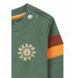 Noppies Baby T-shirt manches longues Golmayo - Duck Green thumbnail
