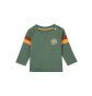Noppies Baby T-shirt manches longues Golmayo - Duck Green thumbnail