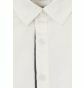 Noppies Baby T-shirt manches longues Golden - White thumbnail