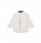 Noppies Baby T-shirt manches longues Golden - White thumbnail