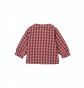 Noppies Baby Blouse Ferreira - Old Rose thumbnail