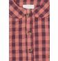 Noppies Baby Blouse Ferreira - Old Rose thumbnail