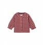 Noppies Baby Blouse Ferreira - Old Rose thumbnail