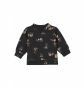 Noppies Baby Sweater Grijota - Phantom thumbnail
