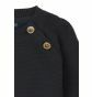 Noppies Baby Jumper Grajera - Phantom thumbnail