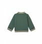 Noppies Baby Vest Gambais - Duck Green thumbnail