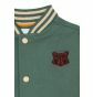 Noppies Baby Vest Gambais - Duck Green thumbnail