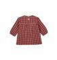Noppies Baby Kleid Funes - Old Rose thumbnail