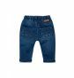 Noppies Baby Jeans Gudar - Blue Denim thumbnail