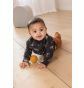 Noppies Baby Pantalon Garabello - Brown Patina thumbnail