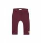 Noppies Baby Legging Foz - Eggplant thumbnail