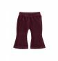 Noppies Baby Legging Flora - Eggplant thumbnail