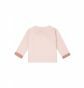 Noppies Baby Vest Nowra - Reversible - Rose Smoke thumbnail