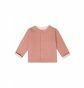 Noppies Baby Vest Nowra - Reversible - Rose Smoke thumbnail