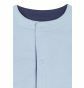 Noppies Baby Vest Nowra - Reversible - Blue Fog thumbnail