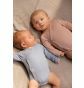 Noppies Baby Body Narellan - Blue Fog thumbnail