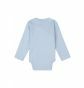 Noppies Baby Body Narellan - Blue Fog thumbnail