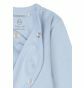 Noppies Baby Body Narellan - Blue Fog thumbnail