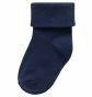 Noppies Baby Socken (2 Paar) Newstead - Black Iris thumbnail