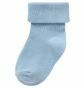Noppies Baby Socken (2 Paar) Newstead - Black Iris thumbnail