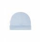 Noppies Baby Mütze Nimbin - Reversible - Blue Fog thumbnail