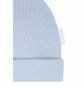 Noppies Baby Mütze Nimbin - Reversible - Blue Fog thumbnail