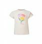 Noppies Kids T-shirt Elberta - Whitecap Gray thumbnail