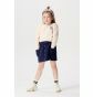 Noppies Kids Longsleeve Eudora - Whitecap Gray thumbnail