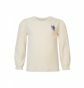 Noppies Kids Longsleeve Eudora - Whitecap Gray thumbnail