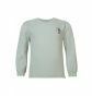 Noppies Kids T-shirt manches longues Eudora - Slate Gray thumbnail