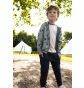 Noppies Kids T-shirt Decatur - Whisper White thumbnail