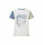 Noppies Kids T-shirt Decatur - Whisper White thumbnail