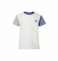 Noppies Kids T-shirt Decatur - Whisper White thumbnail