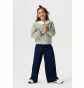 Noppies Kids Sweat Eustis - Slate Gray thumbnail
