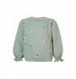 Noppies Kids Sweat Eustis - Slate Gray thumbnail
