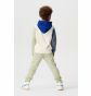 Noppies Kids Trui Destin - Whisper White thumbnail