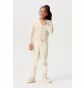 Noppies Kids Vest Elberton - Whitecap Gray thumbnail