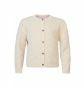 Noppies Kids Vest Elberton - Whitecap Gray thumbnail