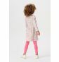 Noppies Kids Kleid Ellaville - Whitecap Gray thumbnail