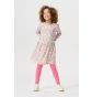 Noppies Kids Kleid Ellaville - Whitecap Gray thumbnail