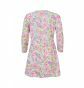 Noppies Kids Kleid Ellaville - Whitecap Gray thumbnail