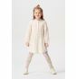 Noppies Kids Jurk Enigma - Whitecap Gray thumbnail