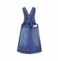 Noppies Kids Jurk Evans - Medium Blue Wash thumbnail