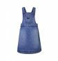 Noppies Kids Jurk Evans - Medium Blue Wash thumbnail