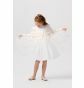 Noppies Kids Robe Estcourt - Bright White thumbnail