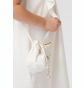Noppies Kids Jurk Eglin - Bright White thumbnail