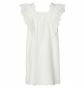 Noppies Kids Jurk Eglin - Bright White thumbnail