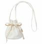 Noppies Kids Jurk Eglin - Bright White thumbnail