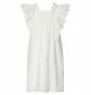 Noppies Kids Jurk Eglin - Bright White thumbnail