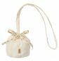 Noppies Kids Kleid Ekalake - Antique White thumbnail